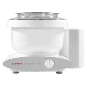BOSCH mixer universal plus stand mixer 800 watt like new